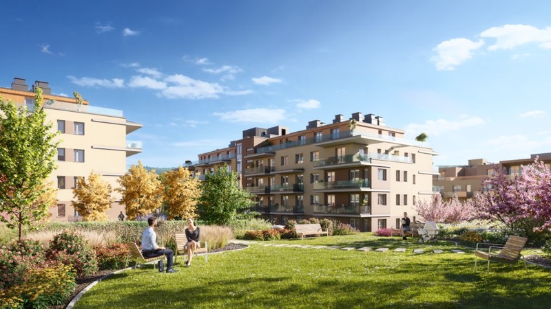 Sasad Resort 8