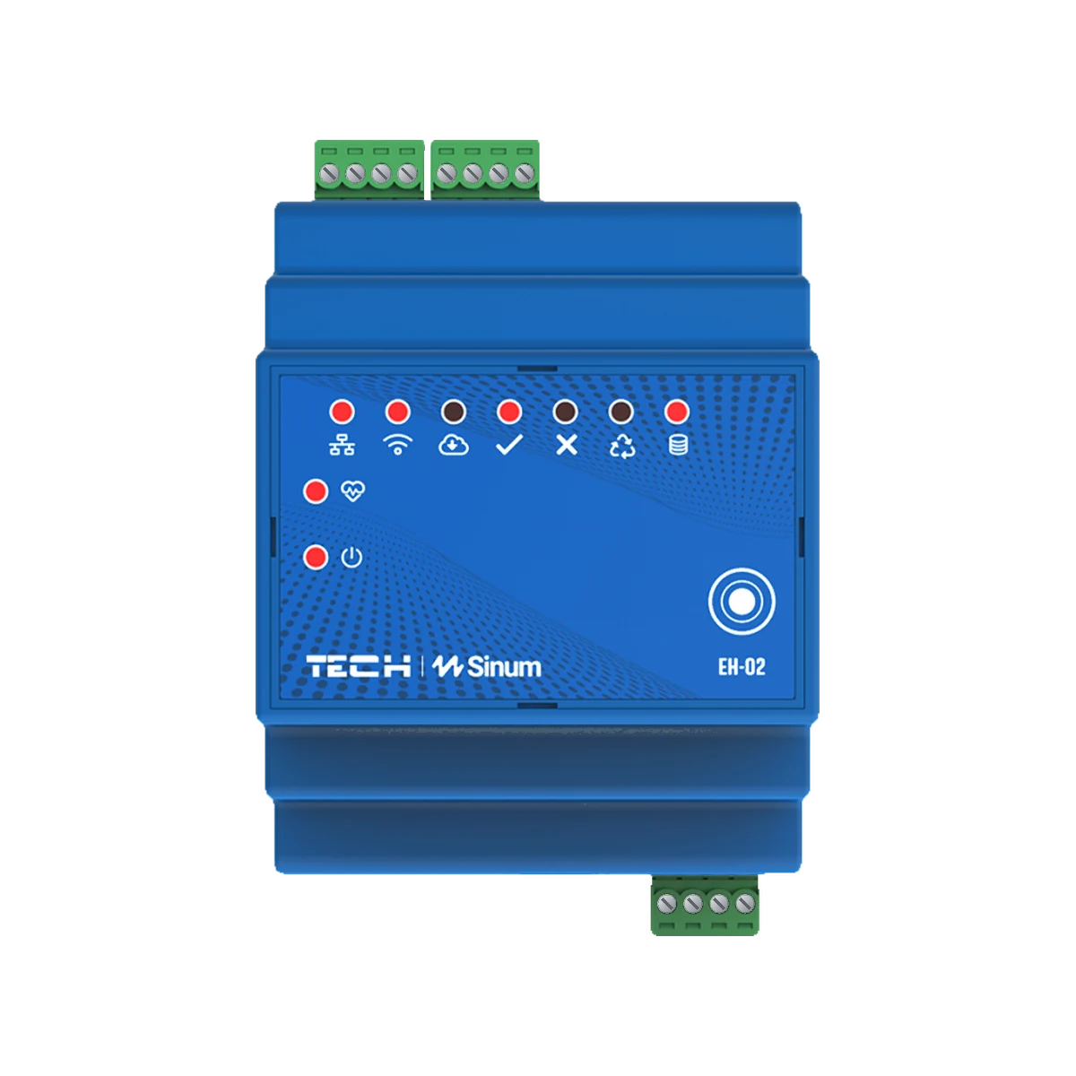 EH-02 24V