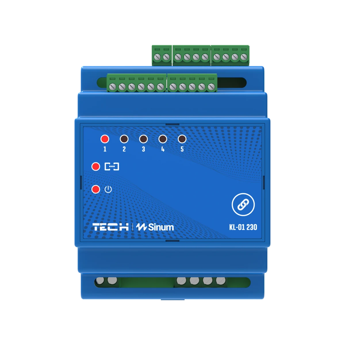 KL-01 230 MODBUS