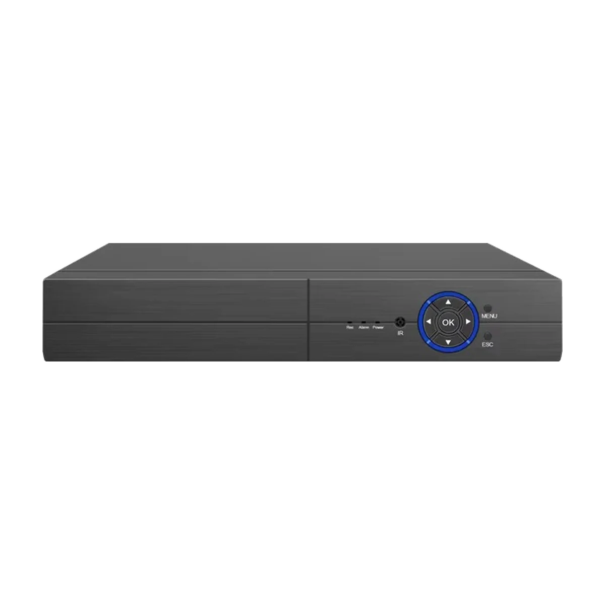 NVR-S8